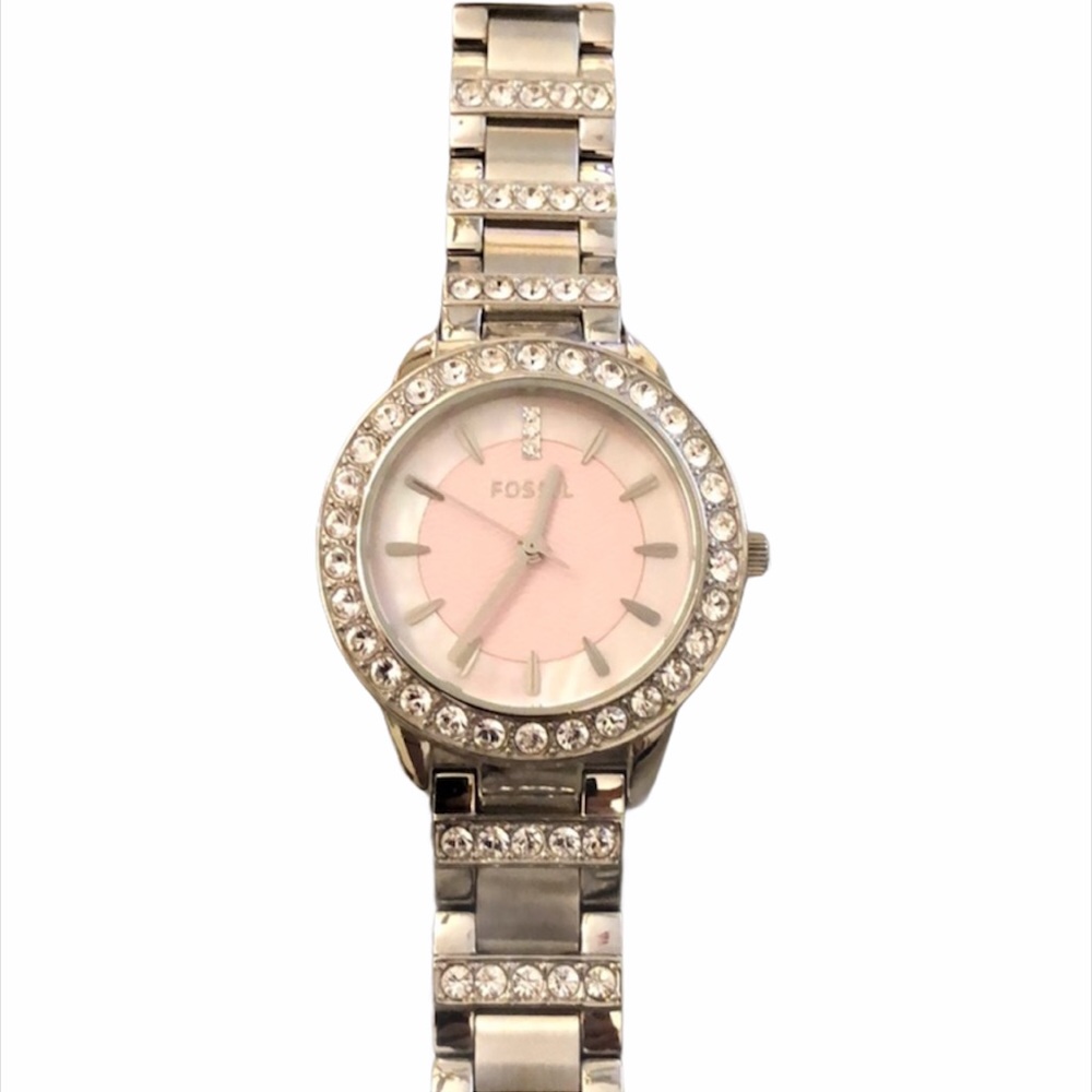 Fossil Jesse Watch